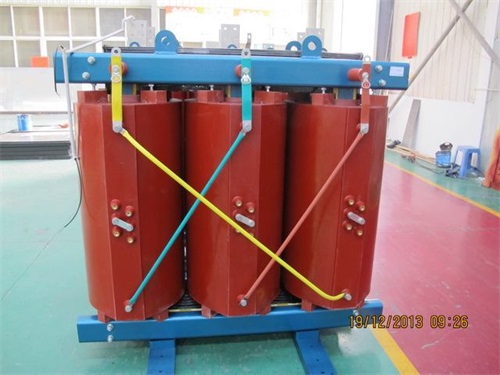 岳阳SCB11-1000KVA干式变压器