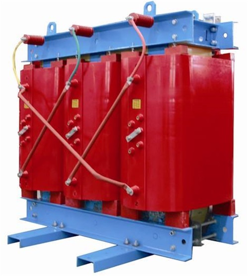 岳阳SCB10-2000KVA干式变压器