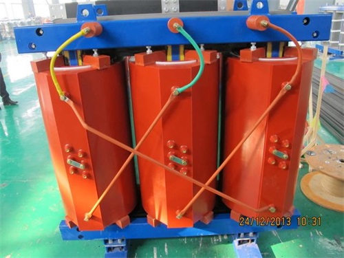 岳阳SGB10干式变压器