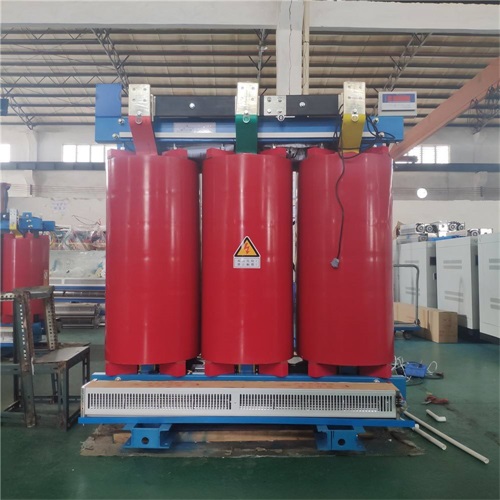 岳阳SCB10-125KVA干式变压器