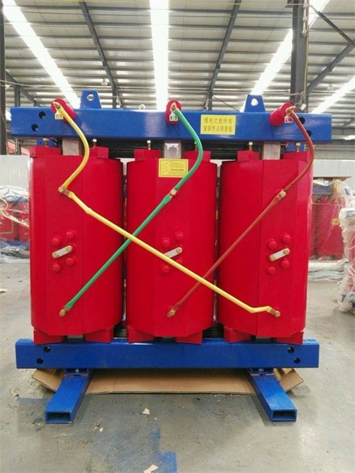 岳阳SCB13-500KVA/10KV/0.4KV干式变压器