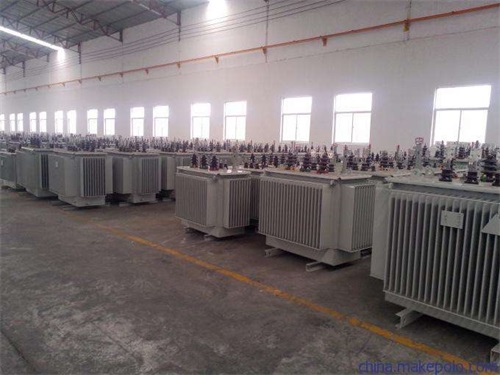岳阳S13-1250KVA/35KV油浸式变压器现货