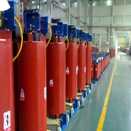 岳阳SCB14-1600KVA干式变压器