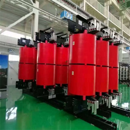 岳阳SCB14变压器尺寸