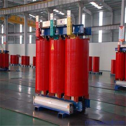 岳阳SCB18变压器产品标准