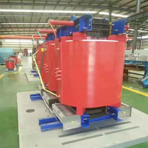 岳阳SCB13干式电力变压器