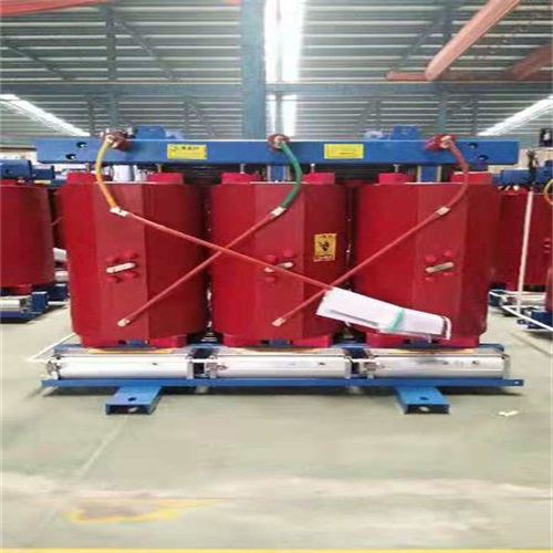 岳阳scb13干式变压器