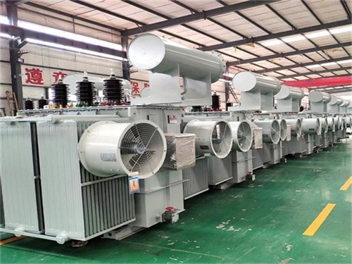 岳阳S20变压器